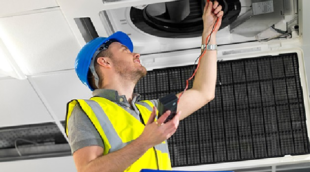 Dominion Program Offers Rebates For HVAC Upgrades The Northeast News