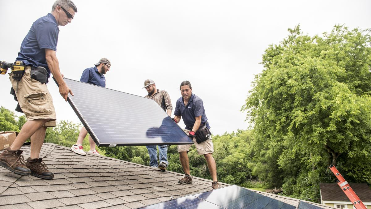 Duke Energy Sees Residential Commercial Solar Rebates Snapped Up