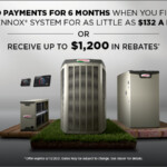 Erie Pennsylvania HVAC Promotions Patterson Stirling Inc