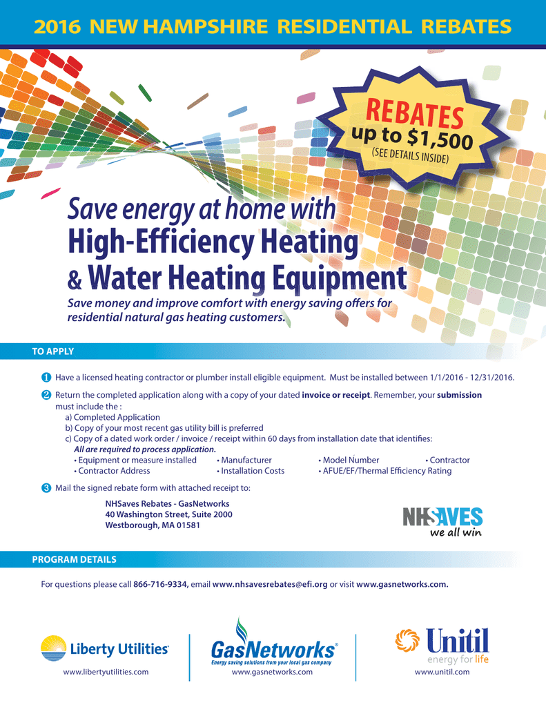 Eversource Hot Water Heater Rebate PumpRebate Eversource Hot Water Heater Rebate PumpRebate