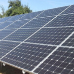 Forest Grove OR Solar Energy Sunbridge Solar