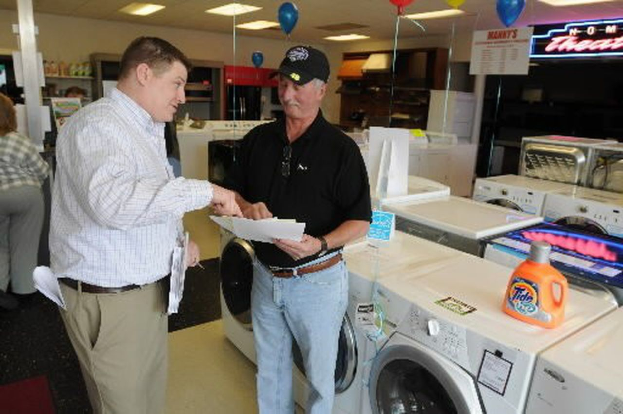 Massachusetts Announces New Rebate Program For Energy Saving Appliances Massachusetts Announces New Rebate Program For Energy saving Appliances