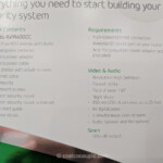 Netgear Arlo Pro Security System