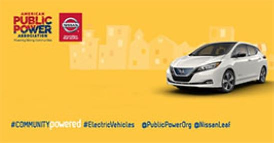 Nissan LEAF Rebates For Public Power City Of Hutchinson Utilities Nissan LEAF Rebates For Public Power City Of Hutchinson Utilities