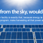 Renewable Energy Sources New York Solar Power Energy