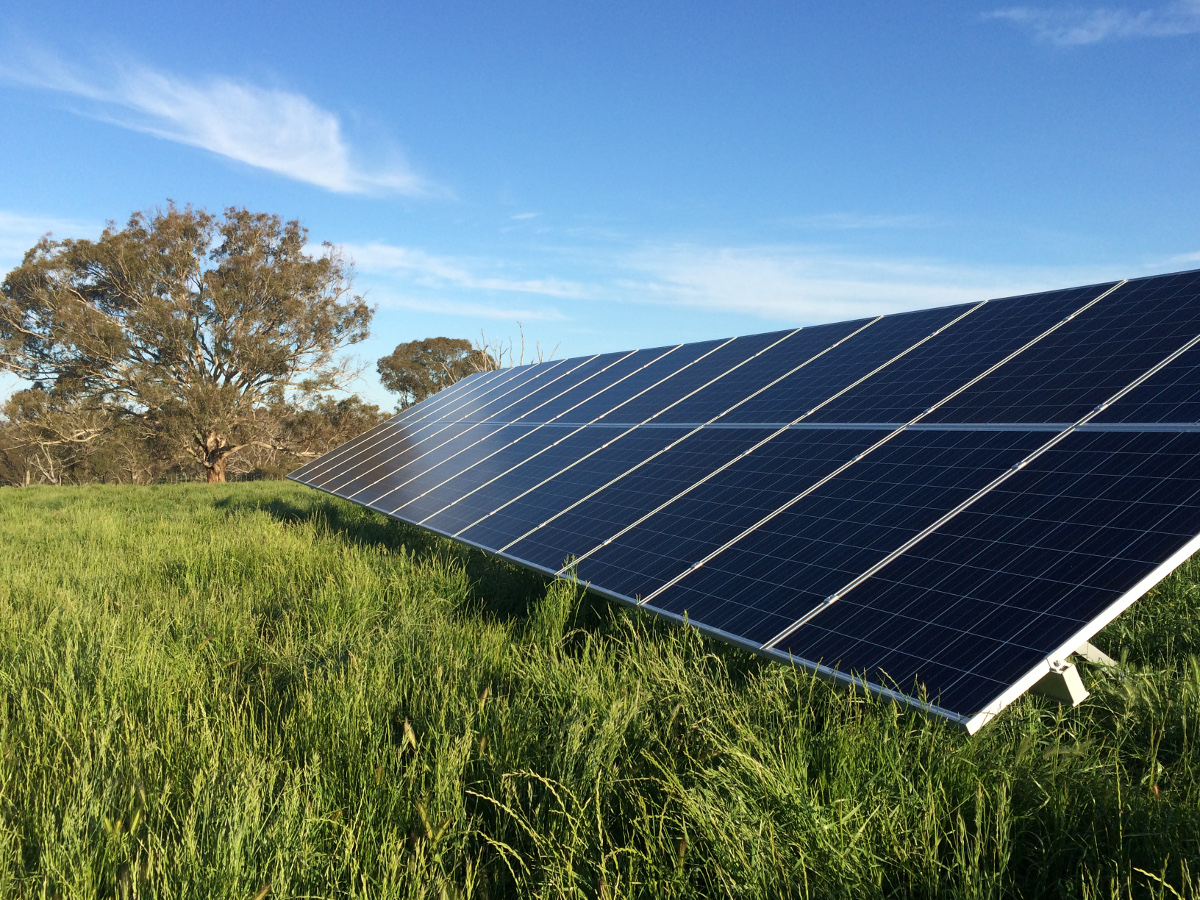 Self Contained Off Grid Solar Off Grid Energy Australia Self Contained Off Grid Solar Off Grid Energy Australia