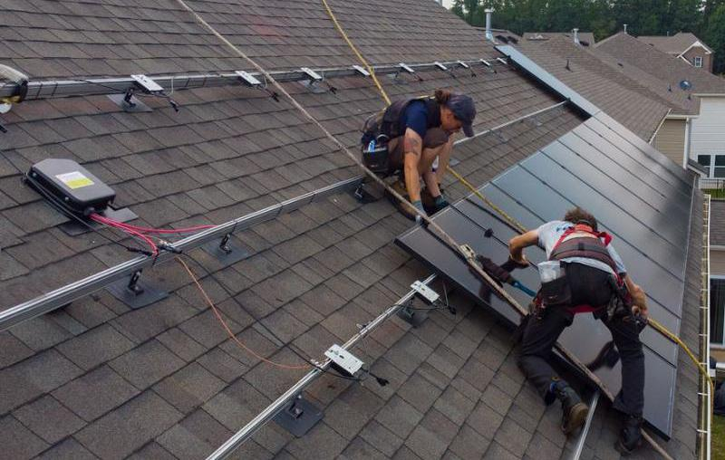 Solar Advocates Ask Regulators To Examine Duke Solar Rebate Snafu BPR