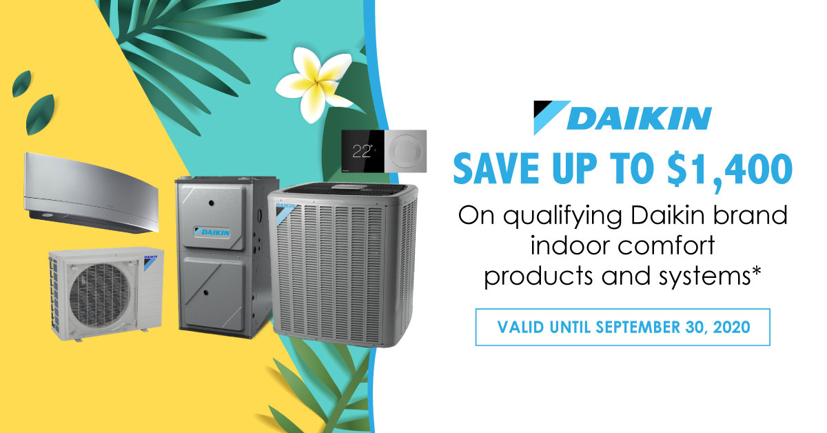 Daikin Heat Pump Rebates 2022 PumpRebate Daikin Heat Pump Rebates 2022 PumpRebate