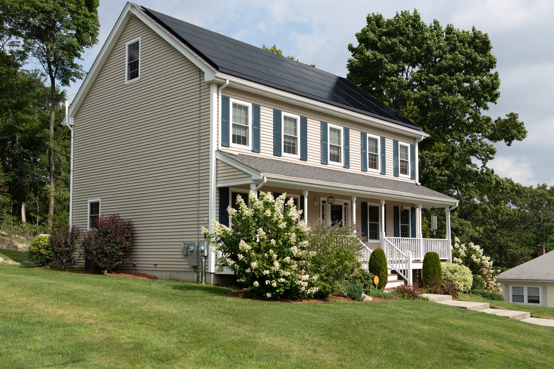 An Update To Duke Energy S Solar Rebates Array Sustainable Living An Update To Duke Energy s Solar Rebates Array Sustainable Living