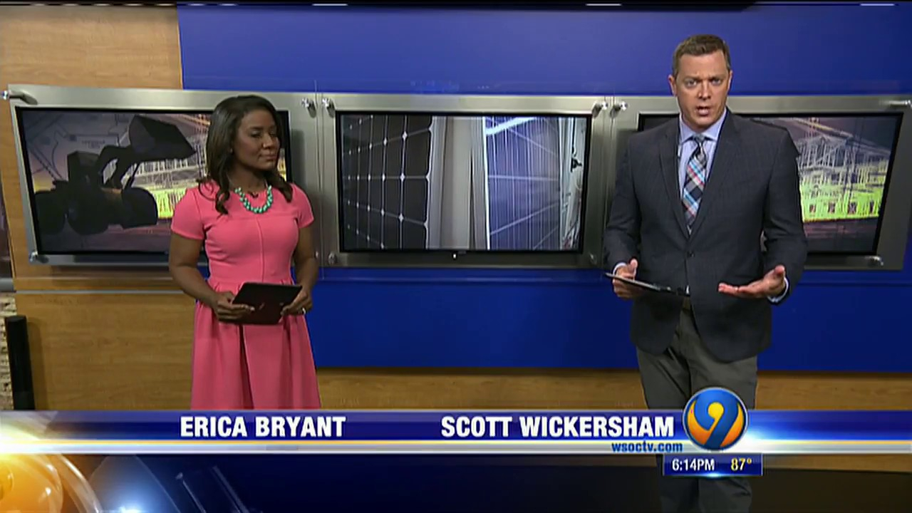 Duke Energy Customers Get Rebate Incentive For Solar Panel Installation Duke Energy Customers Get Rebate Incentive For Solar Panel Installation