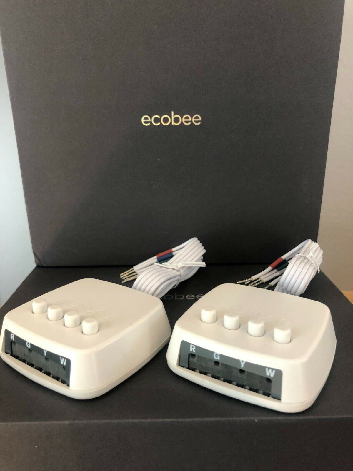 Ecobee C Wire Power Extender Kit 810 00002 For Li PEK Lowest Price Ecobee C Wire Power Extender Kit 810 00002 For Li PEK Lowest Price