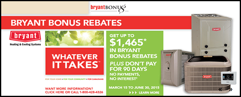 Furnace Rebate Benner Plumbing Heating Furnace Rebate Benner Plumbing Heating