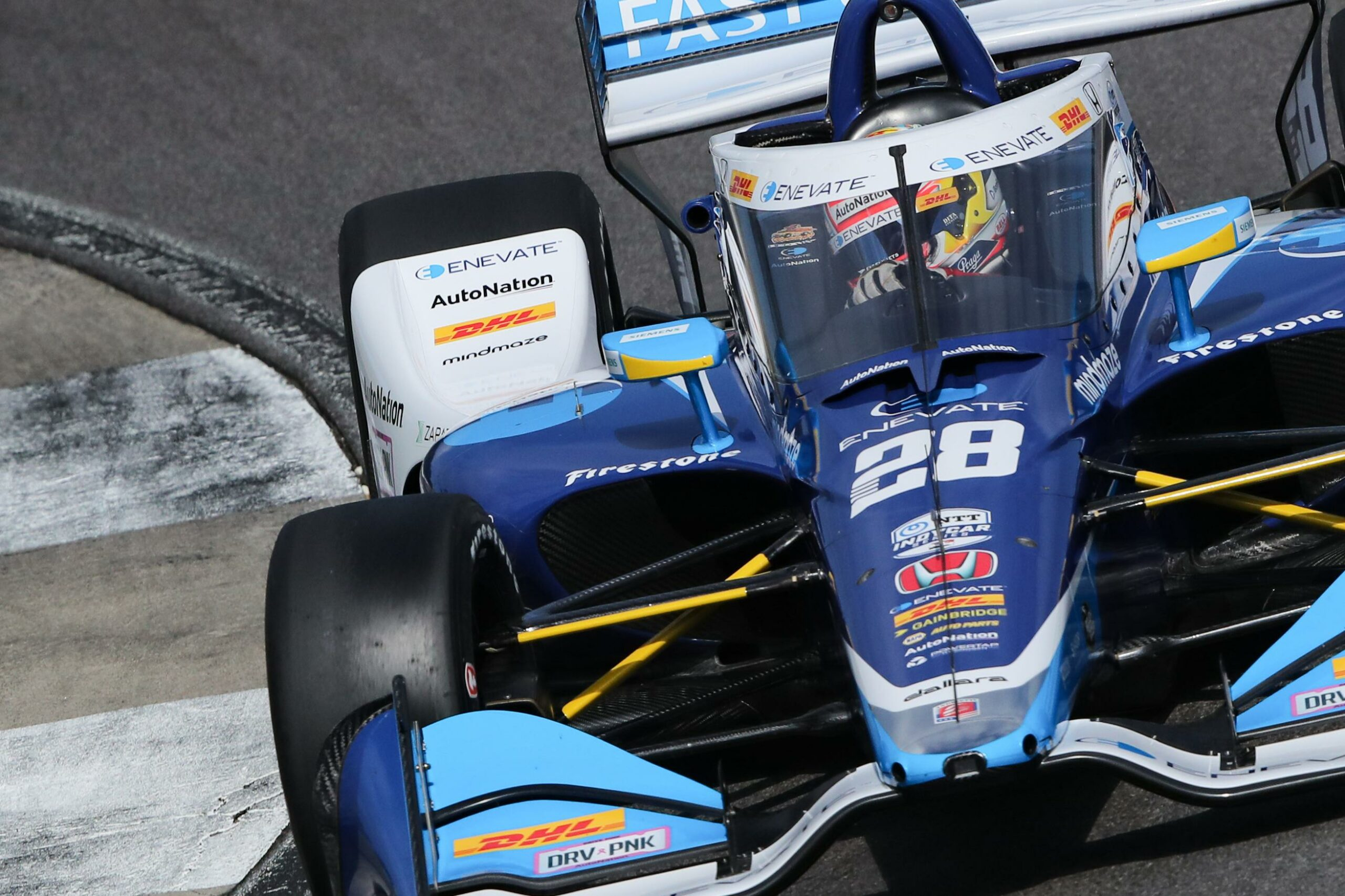Grosjean Rebate Cr Ticas De Rahal Ap S Toques No Alabama Isto A Grosjean Rebate Cr ticas De Rahal Ap s Toques No Alabama Isto A