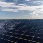 Gulf Power Flips Switch On Major DOD Solar Installation NorthEscambia