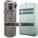 Hybrid Hot Water Heater Gov Rebates Pennsylvania WaterRebate
