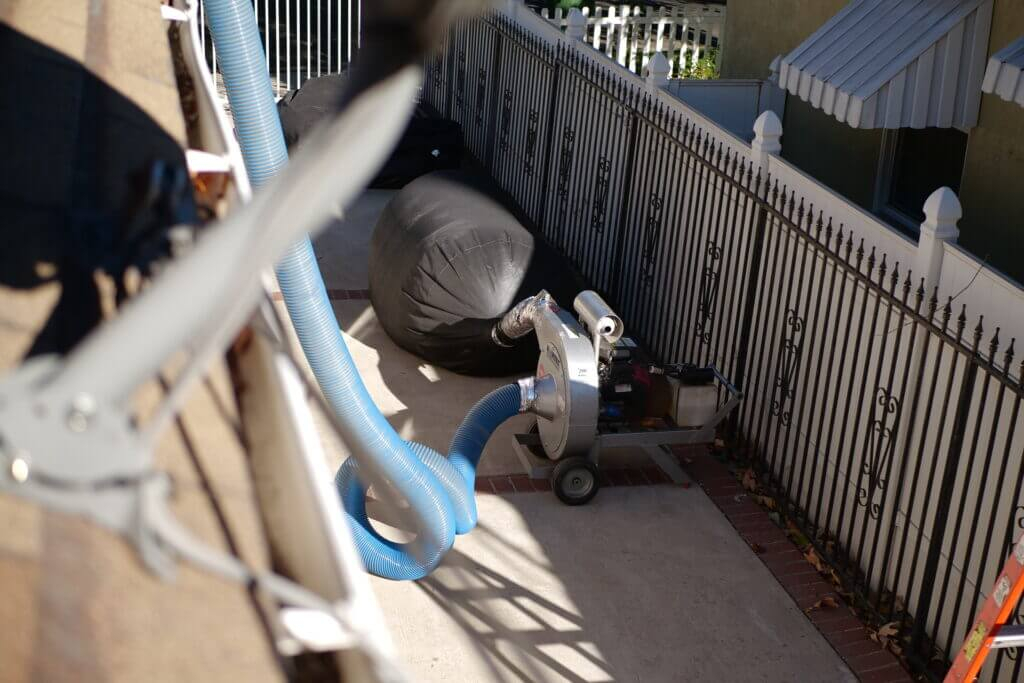 Ladwp Insulation Rebate Program Rodents Stop Southern CA Rodent Ladwp Insulation Rebate Program Rodents Stop Southern CA Rodent