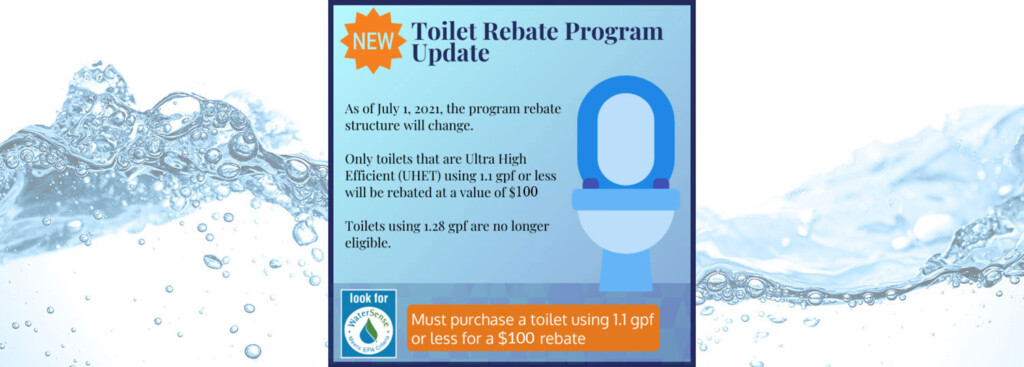 Marietta Power And Water Toilet Rebate WaterRebate