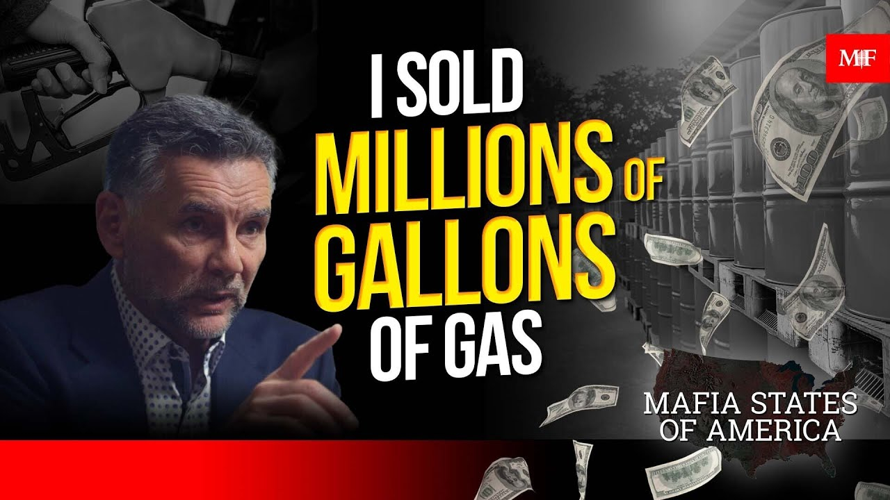Multi Billion Dollar Gas Scam Mafia States Of America With Michael Multi Billion Dollar Gas Scam Mafia States Of America With Michael