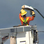 NB Power s Switch To LED Street Lights Criticized New Brunswick CBC