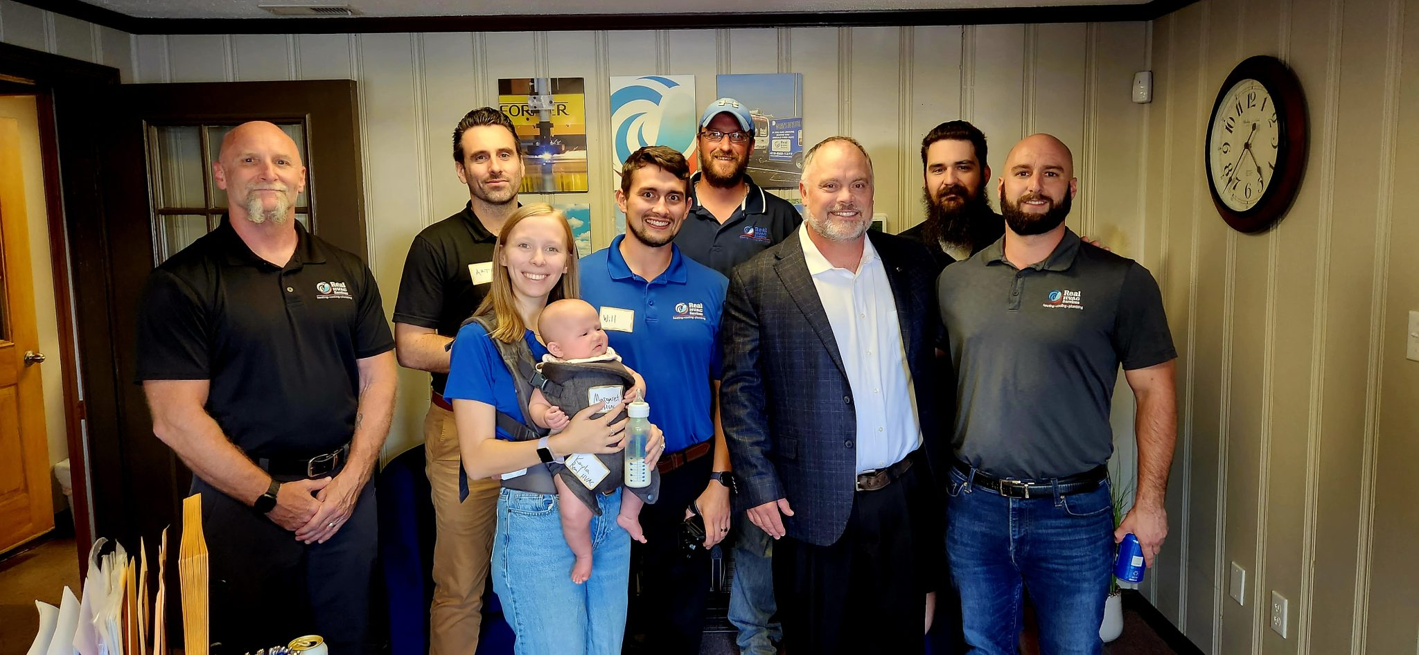 Real HVAC Services Celebrates Its 15th Anniversary Of Serving Delmarva Real HVAC Services Celebrates Its 15th Anniversary Of Serving Delmarva