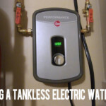 Rheem Electric Water Heater Rebates WaterRebate