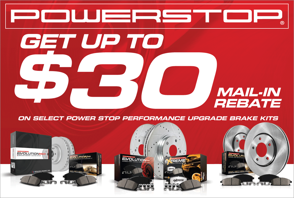 RockAuto March Newsletter Early Edition RockAuto March Newsletter Early Edition