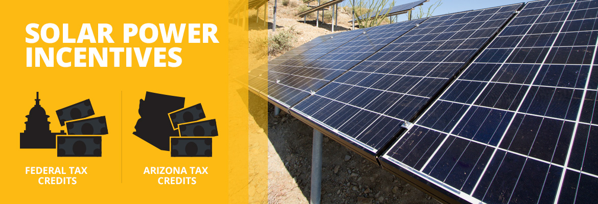 Solar Power Incentives Rebates In AZ Empire Renewable Energy Solar Power Incentives Rebates In AZ Empire Renewable Energy