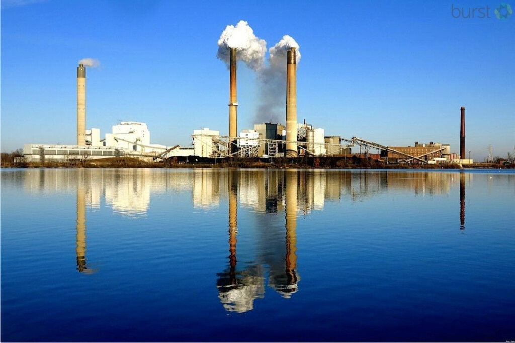 Springfield To Become Home Of World s Largest Carbon Capture Program WRSP