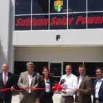 Sullivan Solar Power s Expansion In Riverside County Brings New Local