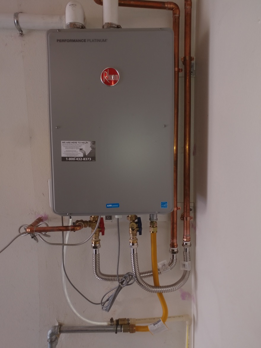 Tankless Water Heater Rebates Are Still Available WaterRebate Tankless Water Heater Rebates Are Still Available WaterRebate
