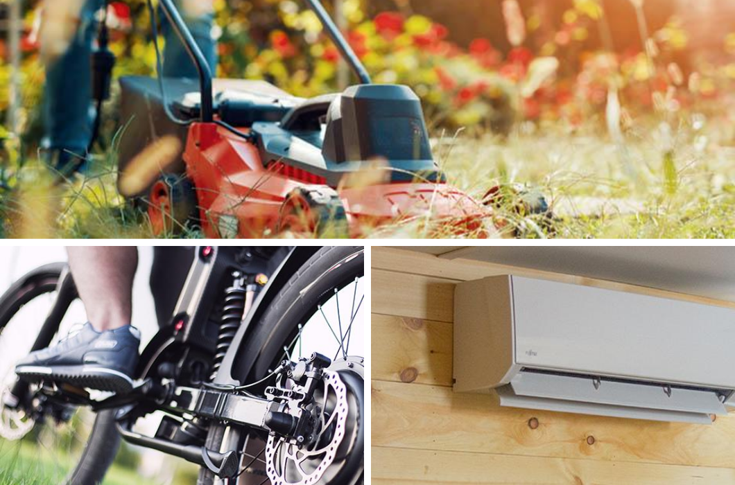 Time Is Running Out For GMP S Enhanced Rebates On Heat Pumps Electric Time Is Running Out For GMP s Enhanced Rebates On Heat Pumps Electric