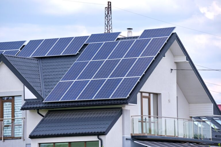 Top 12 Benefits Of Residential Solar GEE Energy