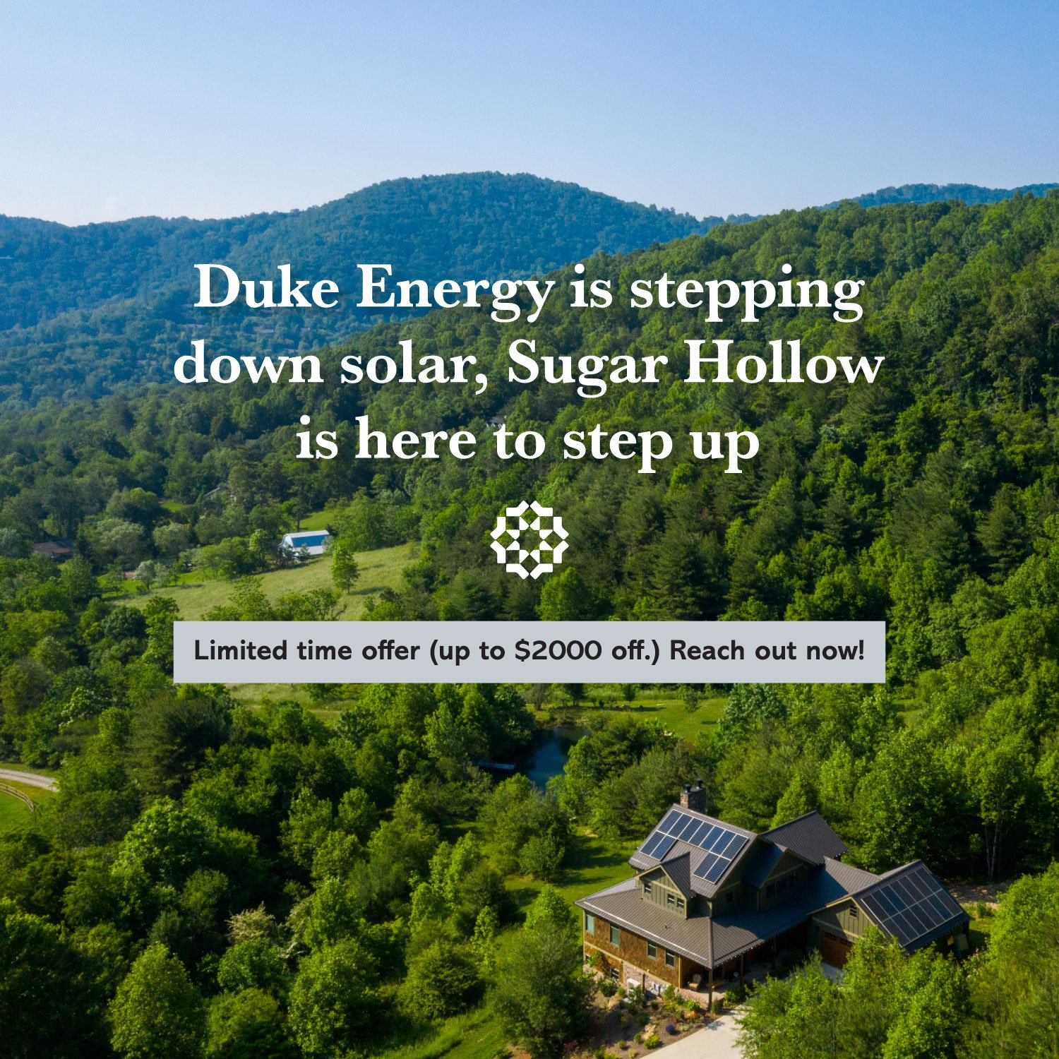 2021 Duke Energy Solar Rebate Sugar Hollow Solar 2021 Duke Energy Solar Rebate Sugar Hollow Solar
