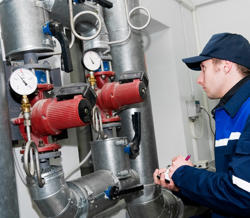 Compressed Air PowerRebate