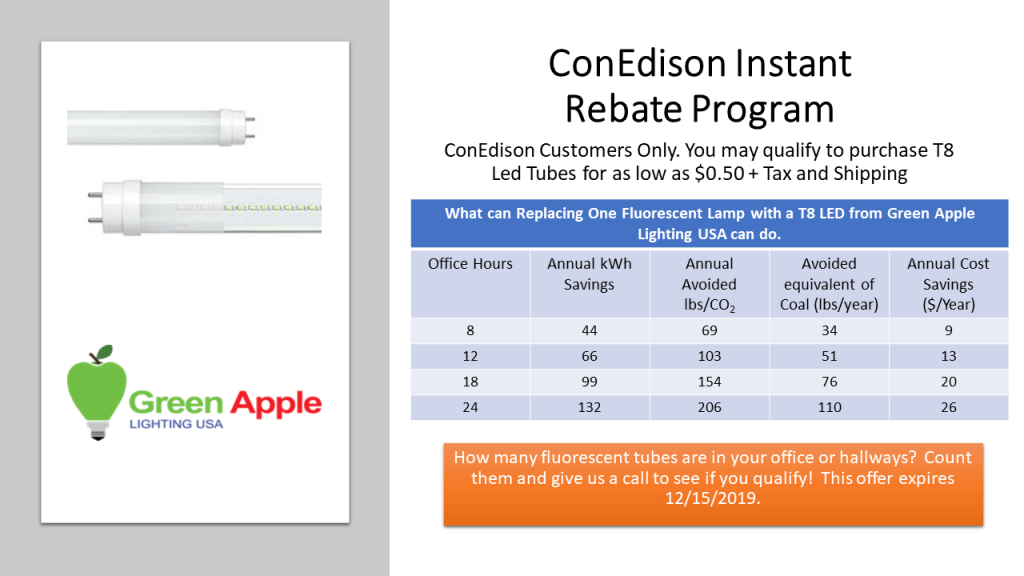 Coned Energy Affordability Program Coned Energy Affordability Program