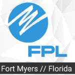 Florida Power Light Outage In North Fort Myers Florida Current