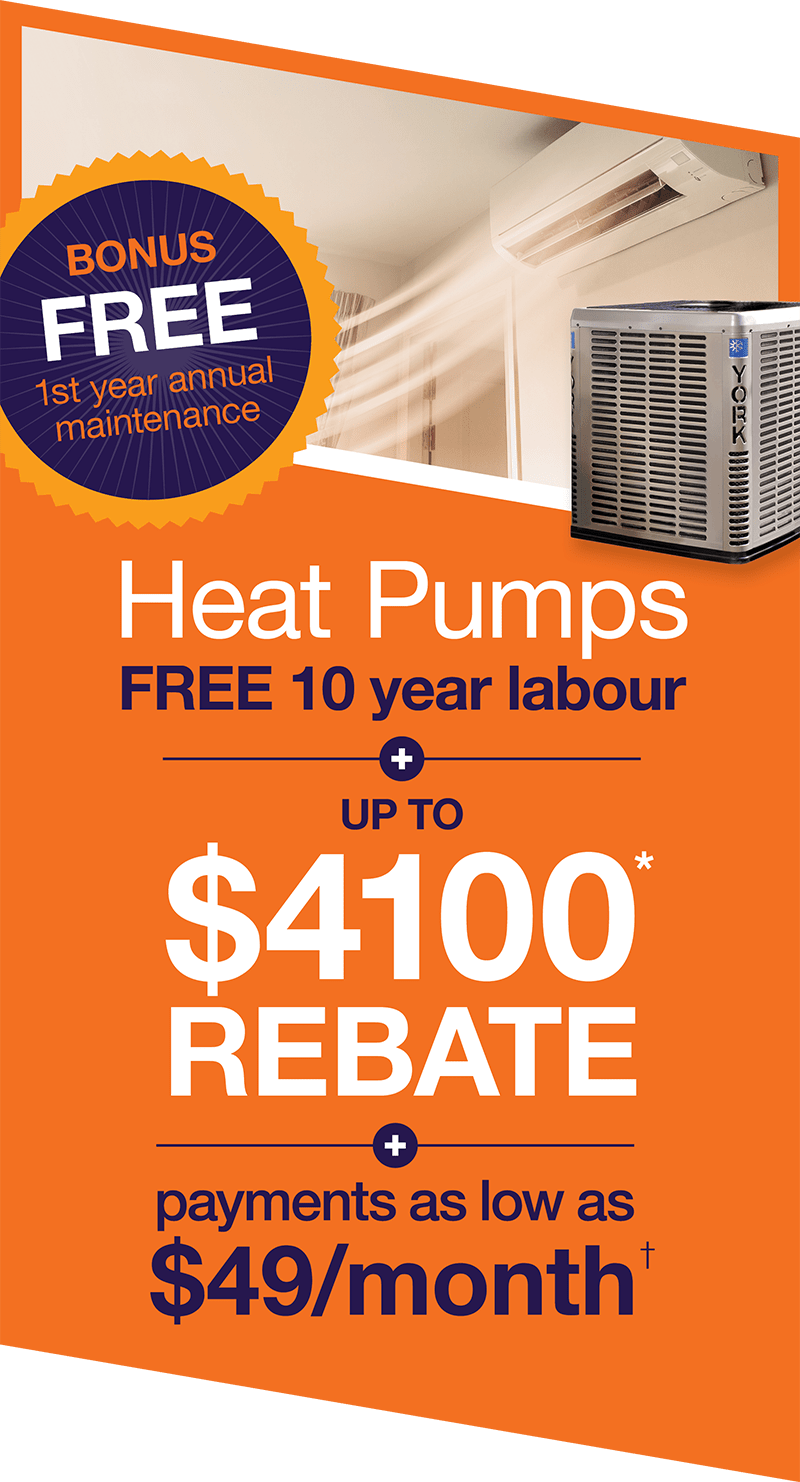 Heat Pump Rebates Oregon PumpRebate Heat Pump Rebates Oregon PumpRebate