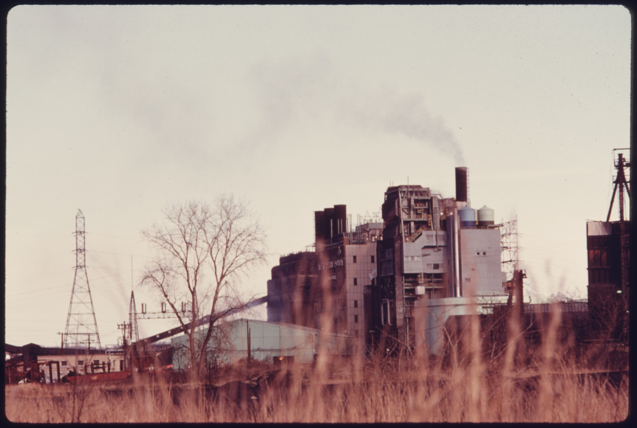 How Much Carbon Do Pennsylvania Electricity Plants Emit Matt Broerman How Much Carbon Do Pennsylvania Electricity Plants Emit Matt Broerman