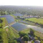 Independence Power Light Community Solar Farm MC Power Companies