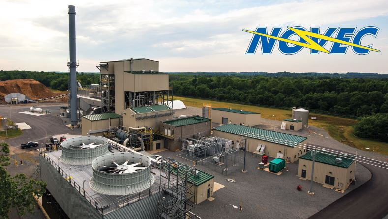 NOVEC At A Glance