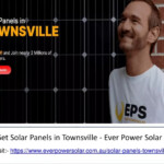 PPT Get Solar Panels In Townsville PowerPoint Presentation Free