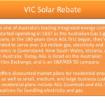 PPT VIC Solar Rebate PowerPoint Presentation Free Download ID 10681410