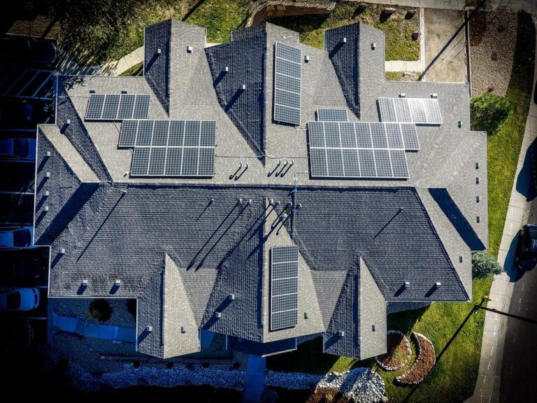 Solar Rebates In QLD 5 Benefits Of Going Solar E Architect