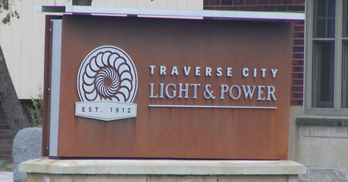 Traverse City Light And Power Offers Financing For Energy Improvements