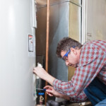 Water Heating Tankless Water Heater Services Delmarva Frankford